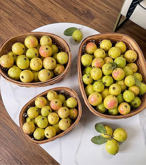 Organic Guava