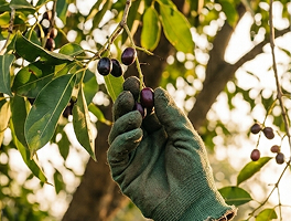 Picked Only When Ready