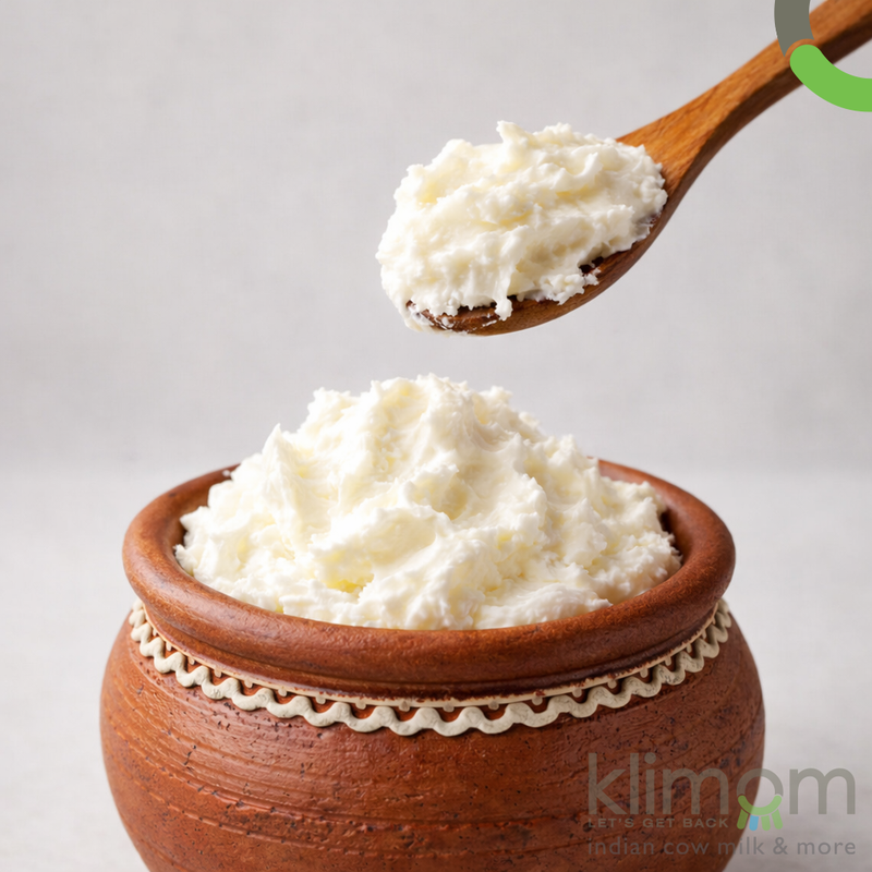 Why ancient India placed ghee at the centre of nourishment