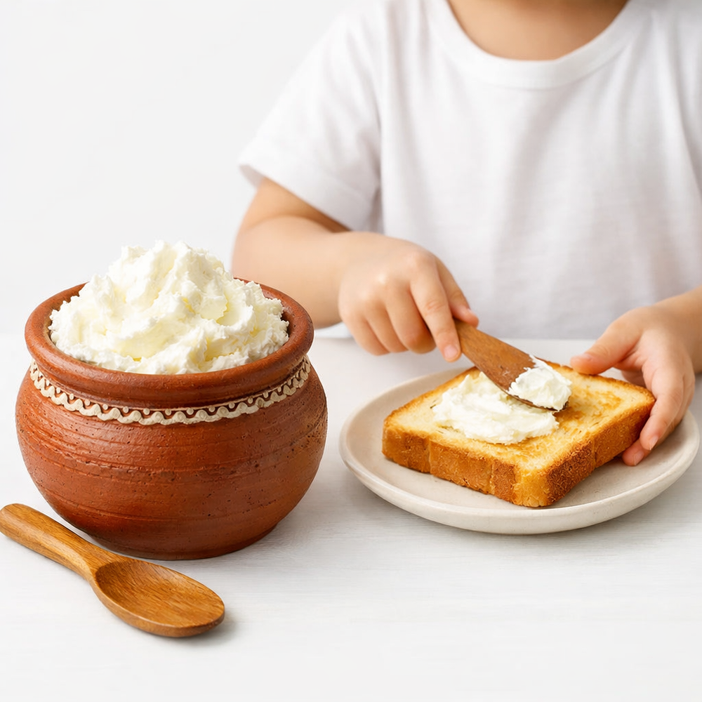 Why Fresh A2 Milk Works Better For Children