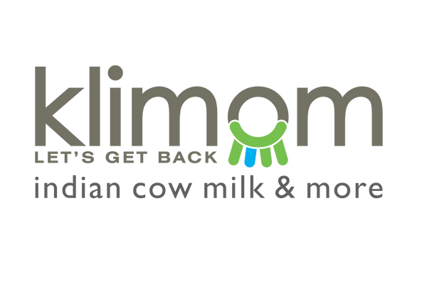 Klimom 