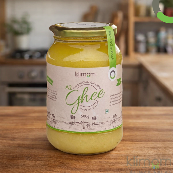 A2 Ghee