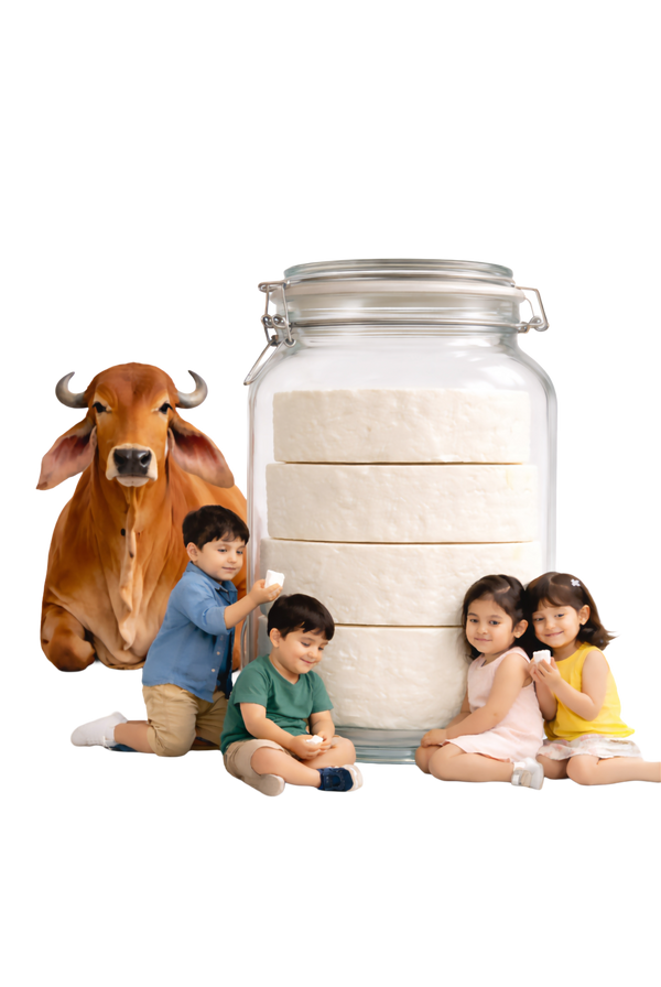 Klimom Fresh Paneer